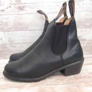 Blundstone BL1671 ankle boots